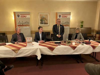 Er beschrieb umfnglich die Fehleinschtzungen Putins: Durchhaltevermgen der Ukraine, Militriche Fehlkalkulation und Zusammenhalt des Westens.