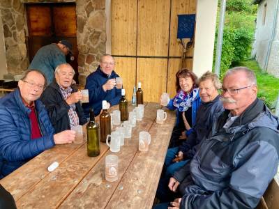  Zahlreiche Fragen, Anregungen und neue Ideen machten den Abend zu einem lebendigen Forum brgerschaftlicher Beteiligung.