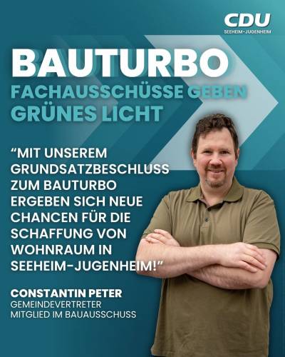 Die Verabschiedung der Regelungen zum 