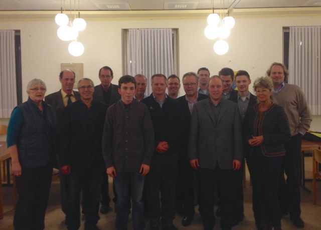 Cdu Gemeindeverband Seeheim Jugenheim Neuer Cdu Vorstand Gewahlt