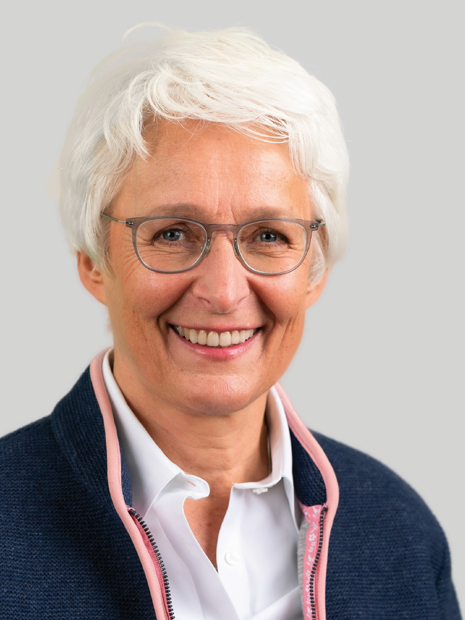 Prof. Marina Fuhrmann