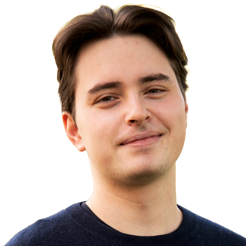  Jan Matti Seidenthal