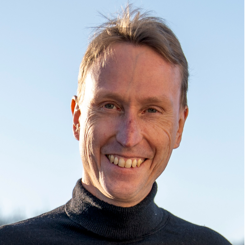  Christoph Heidenreich